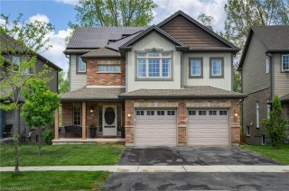 219 UNION Avenue, Komoka Ontario, Canada