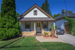 73 FORWARD Avenue, London Ontario, Canada