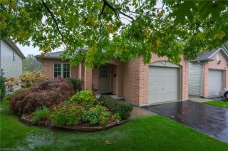 145 NORTH CENTRE Road Unit# 57, London Ontario, Canada