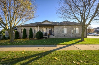 720 CLEARWATER Crescent, London Ontario, Canada