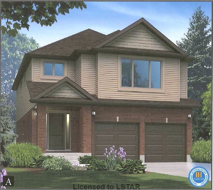 2819 ASIMA DR, London, Ontario, Canada
