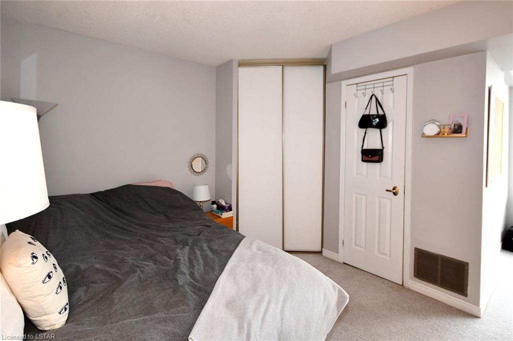 695 RICHMOND Street Unit# 1306, London, Ontario, Canada