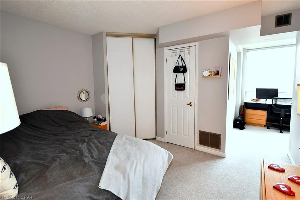 695 RICHMOND Street Unit# 1306, London, Ontario, Canada
