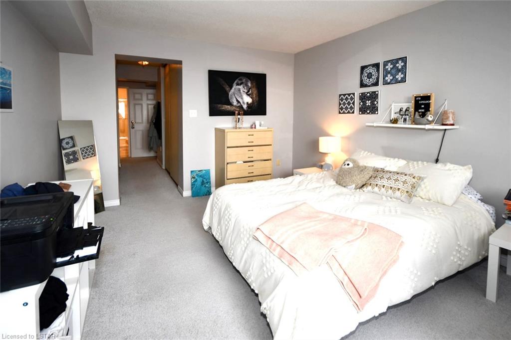 695 RICHMOND Street Unit# 1306, London, Ontario, Canada