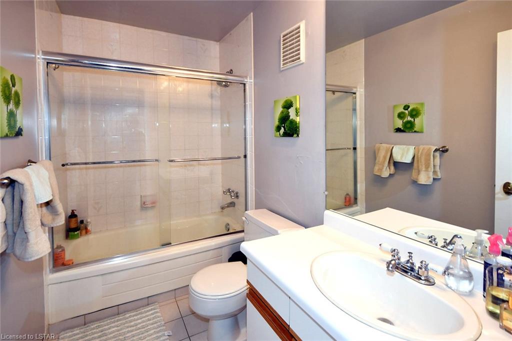 695 RICHMOND Street Unit# 1306, London, Ontario, Canada