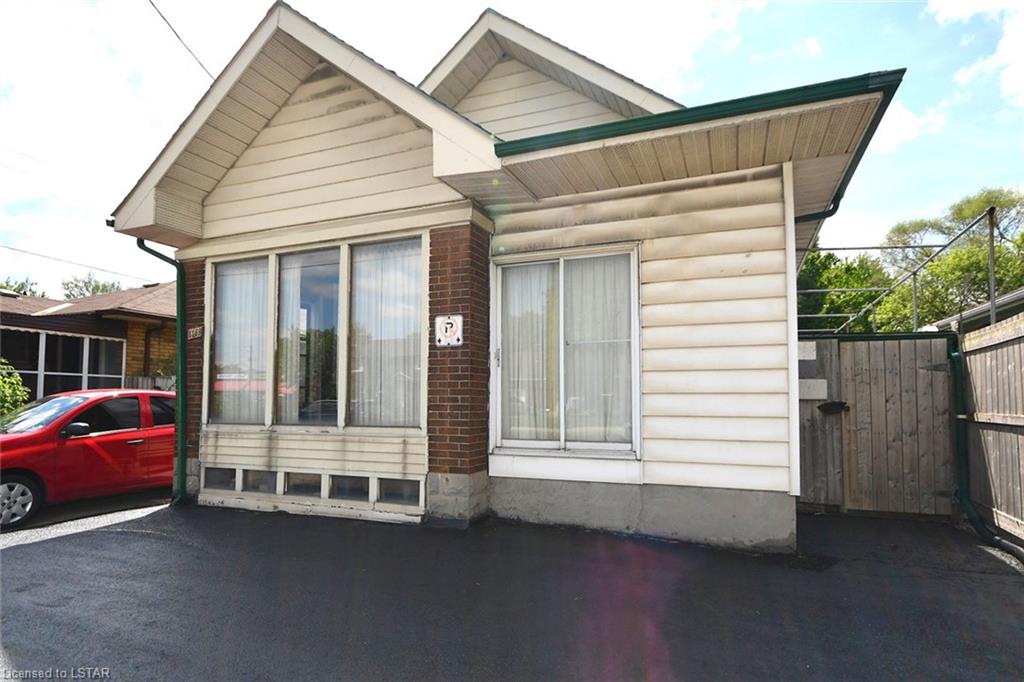 1169 OXFORD Street E, London, Ontario, Canada