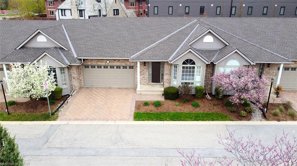1574 RICHMOND Street Unit# 25, London, Ontario, Canada