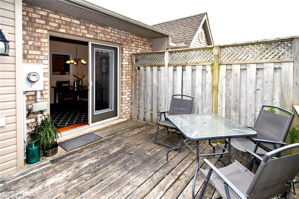 1574 RICHMOND Street Unit# 25, London, Ontario, Canada