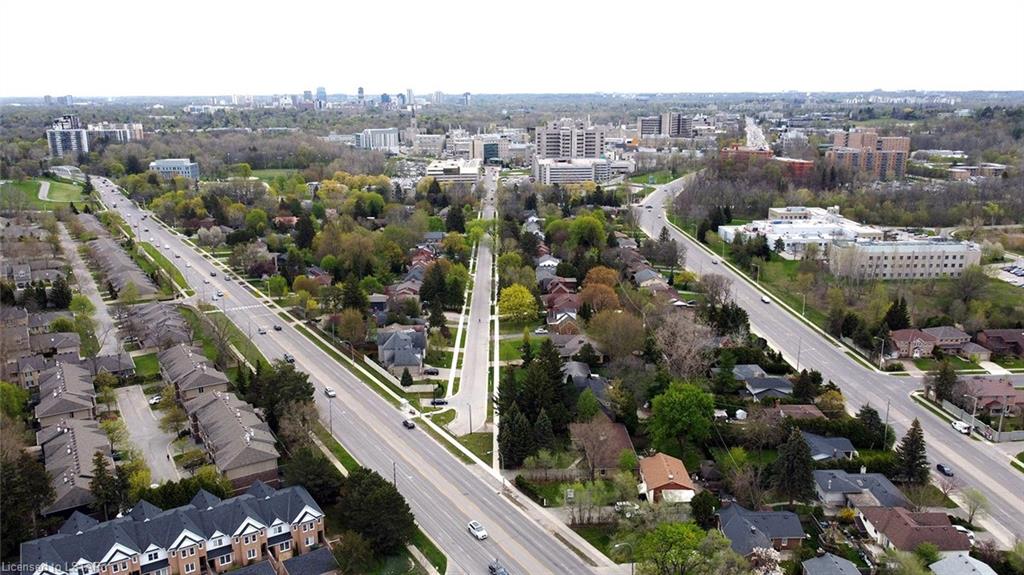 1574 RICHMOND Street Unit# 25, London, Ontario, Canada