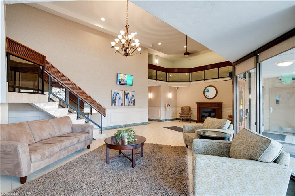 363 COLBORNE Street Unit# 1206, London, Ontario, Canada