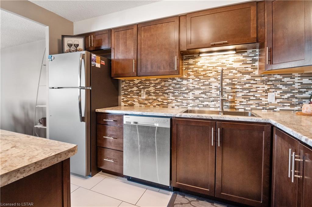 363 COLBORNE Street Unit# 1206, London, Ontario, Canada