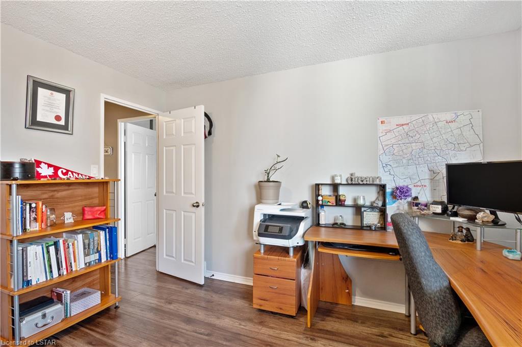 363 COLBORNE Street Unit# 1206, London, Ontario, Canada