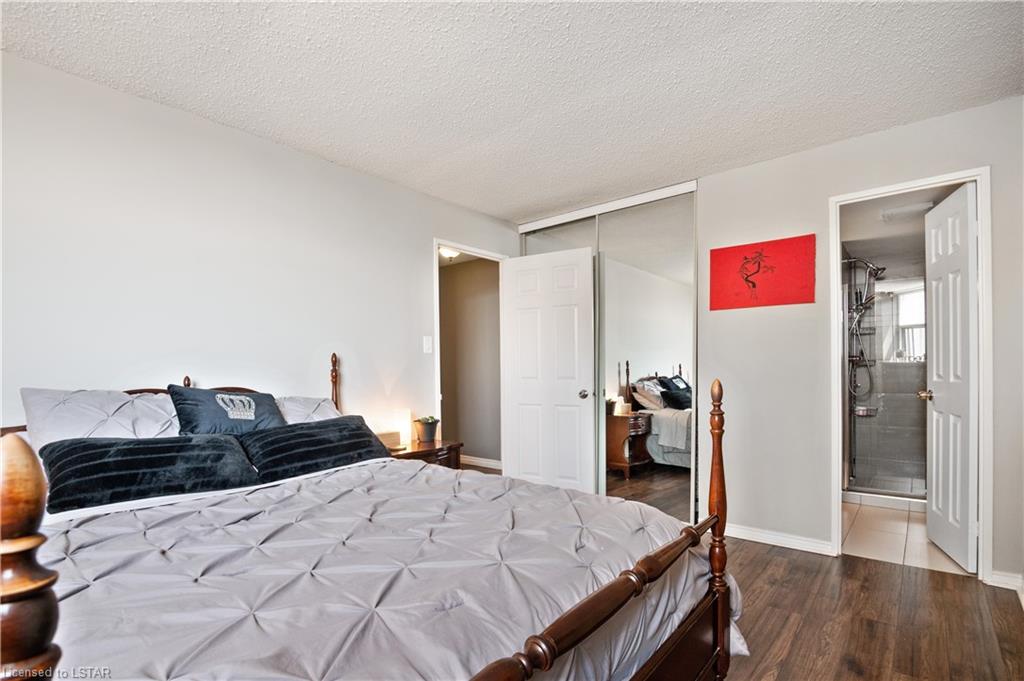 363 COLBORNE Street Unit# 1206, London, Ontario, Canada
