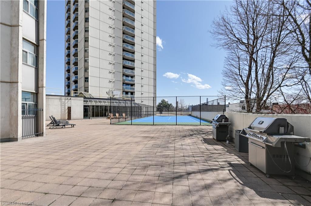 363 COLBORNE Street Unit# 1206, London, Ontario, Canada