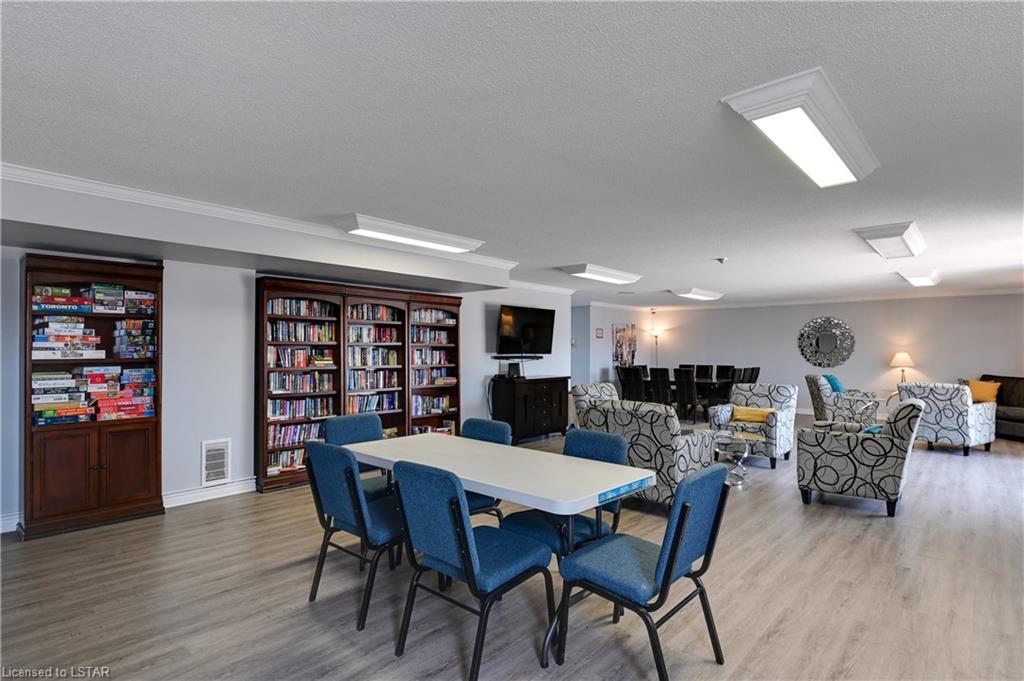 363 COLBORNE Street Unit# 1206, London, Ontario, Canada
