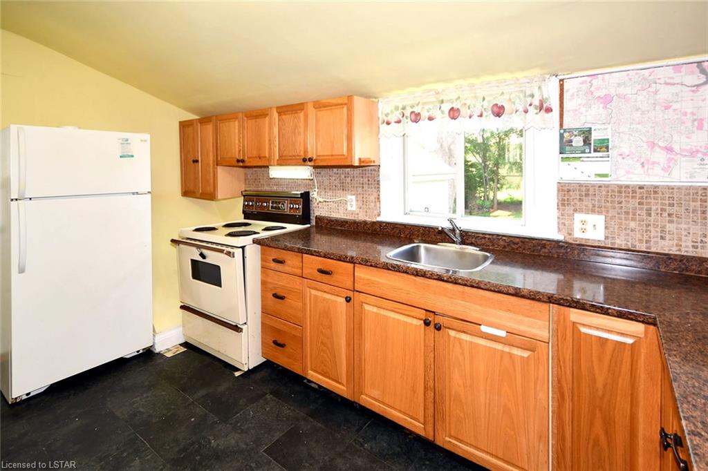 16 ROSEWOOD Avenue, London, Ontario, Canada