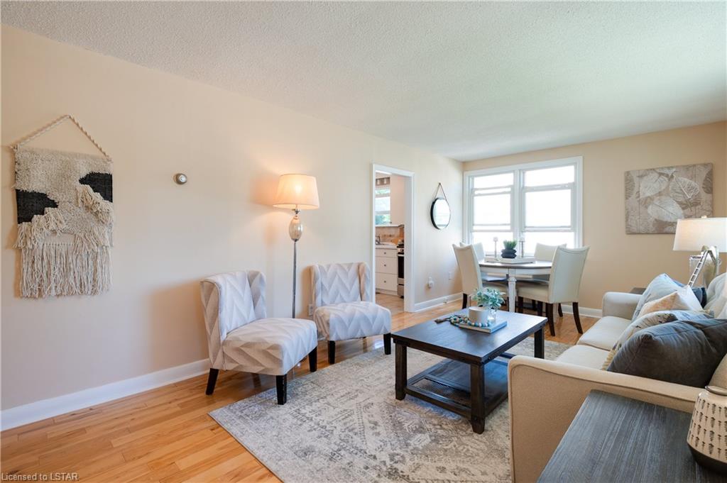 519 CRESTON Avenue, London, Ontario, Canada
