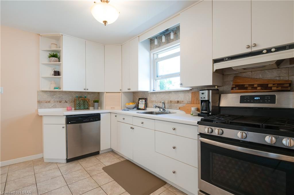 519 CRESTON Avenue, London, Ontario, Canada