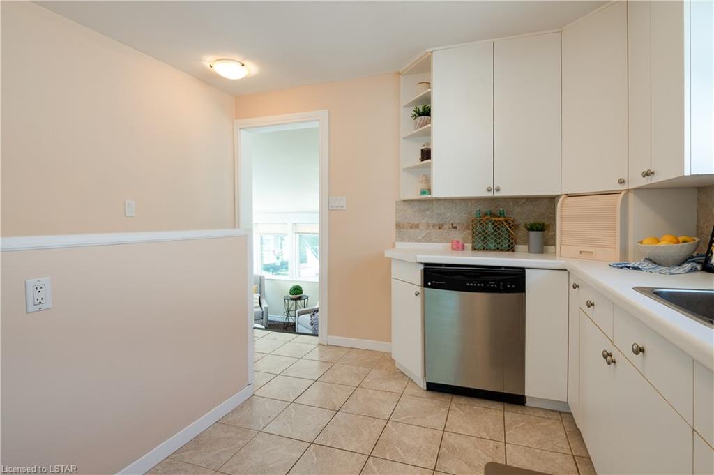 519 CRESTON Avenue, London, Ontario, Canada