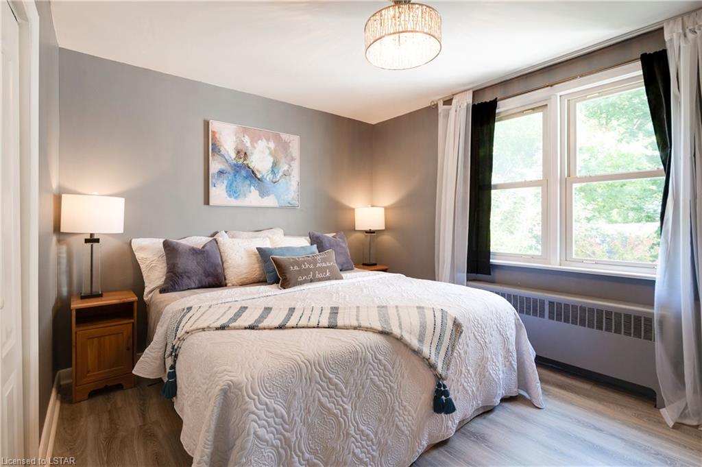 519 CRESTON Avenue, London, Ontario, Canada