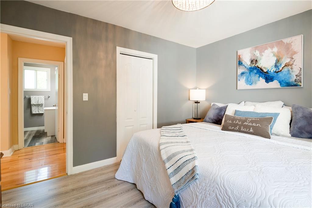 519 CRESTON Avenue, London, Ontario, Canada