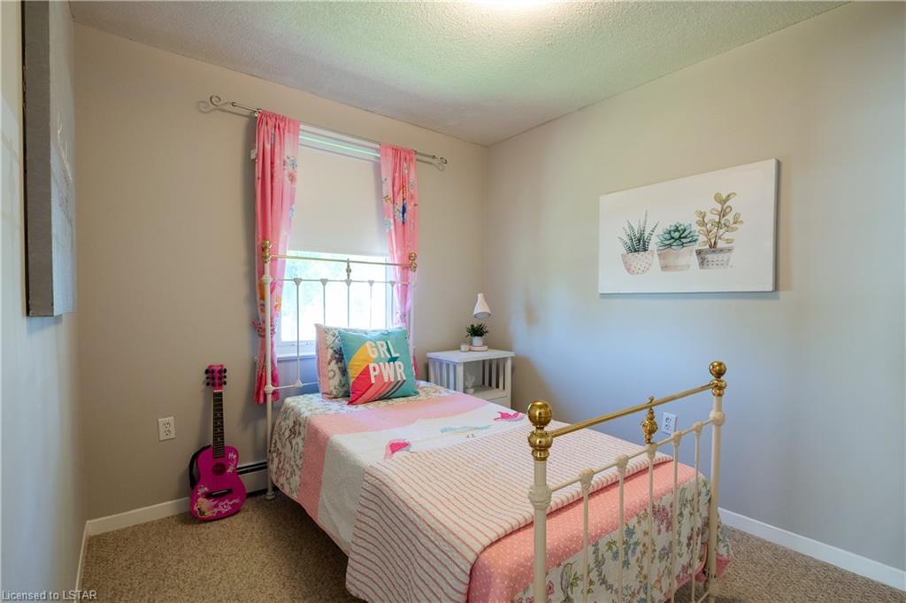 519 CRESTON Avenue, London, Ontario, Canada