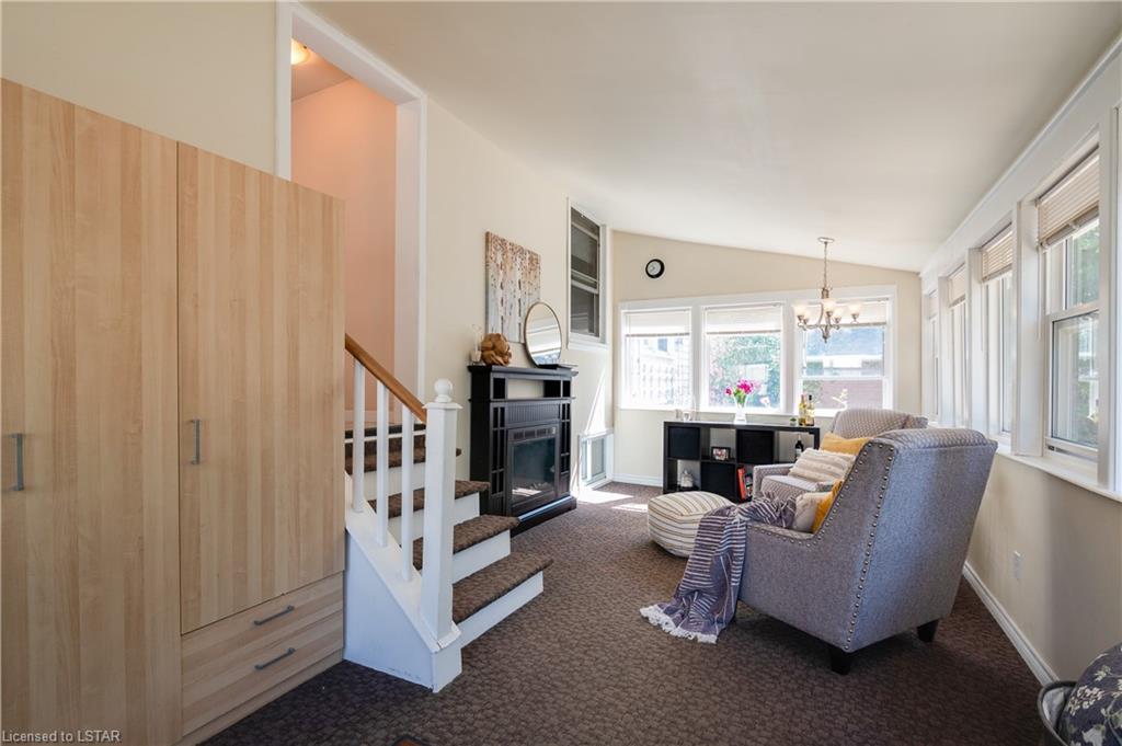 519 CRESTON Avenue, London, Ontario, Canada