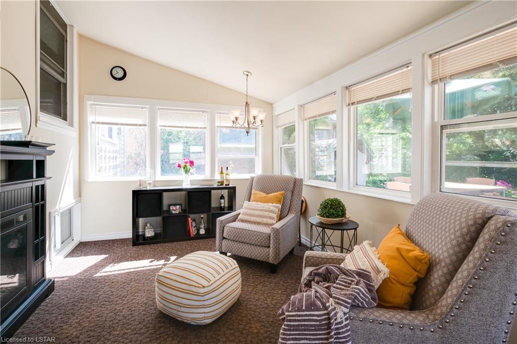 519 CRESTON Avenue, London, Ontario, Canada