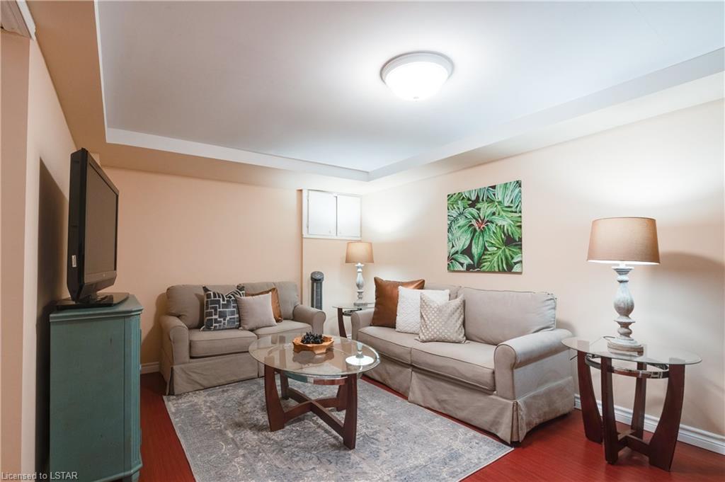 519 CRESTON Avenue, London, Ontario, Canada
