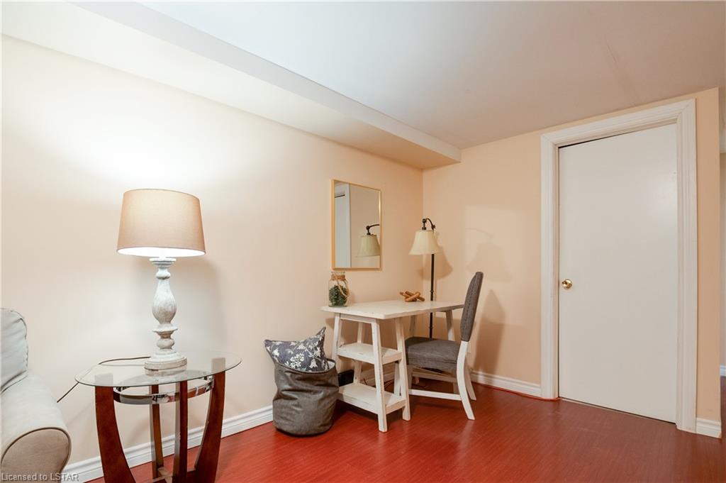 519 CRESTON Avenue, London, Ontario, Canada