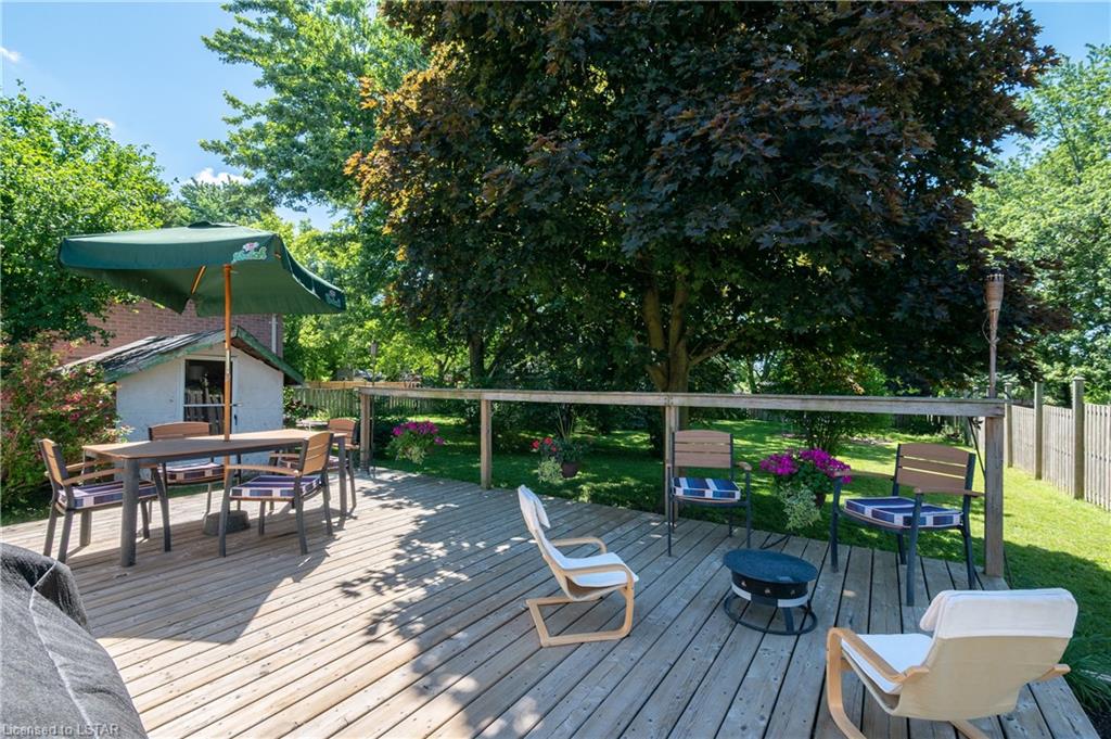 519 CRESTON Avenue, London, Ontario, Canada