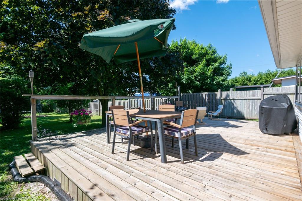 519 CRESTON Avenue, London, Ontario, Canada