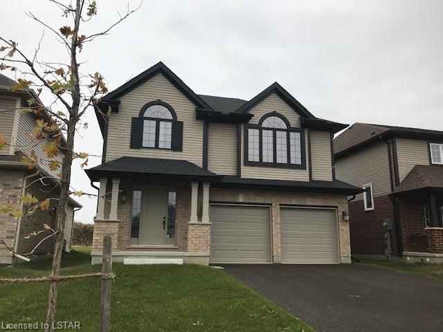 33 ASHBERRY Place, St. Thomas Ontario, Canada