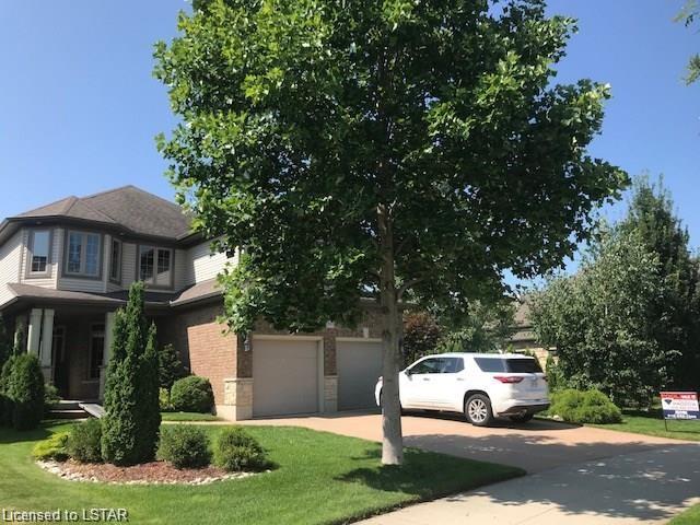 160 LAKE MARGARET Trail, St. Thomas Ontario, Canada