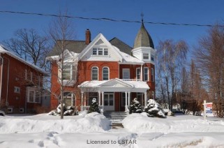 84 HINCKS ST, St. Thomas, Ontario, Canada photo 1