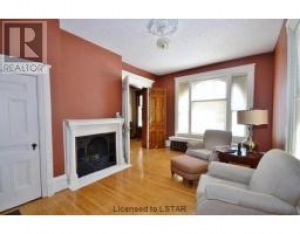 84 HINCKS ST, St. Thomas, Ontario, Canada photo 5