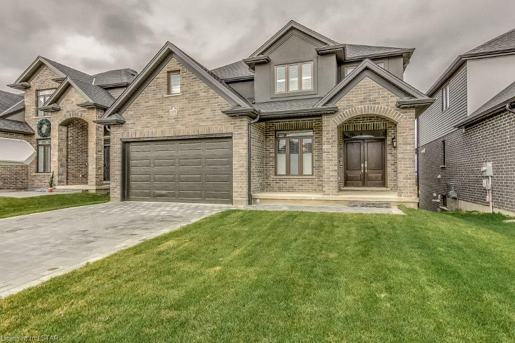 1055 RIVERBEND Road, London Ontario, Canada