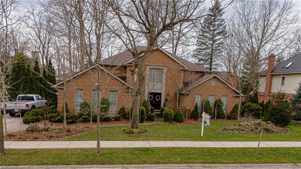 117 Whiteacres Drive, London Ontario, Canada
