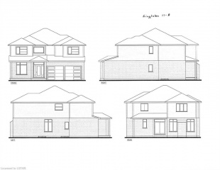 3387 REGIMENT Road, London Ontario, Canada