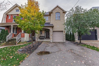 179 LANGARTH Street E, London Ontario, Canada