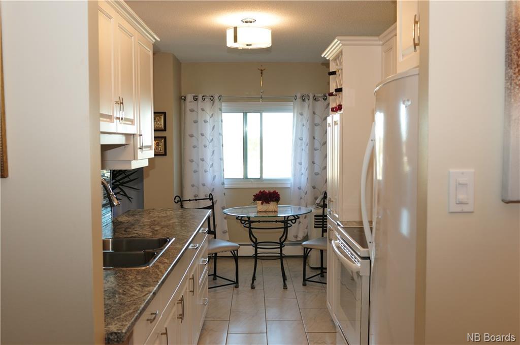 310 Woodward Avenue Unit# 1612, Saint John, New Brunswick, Canada