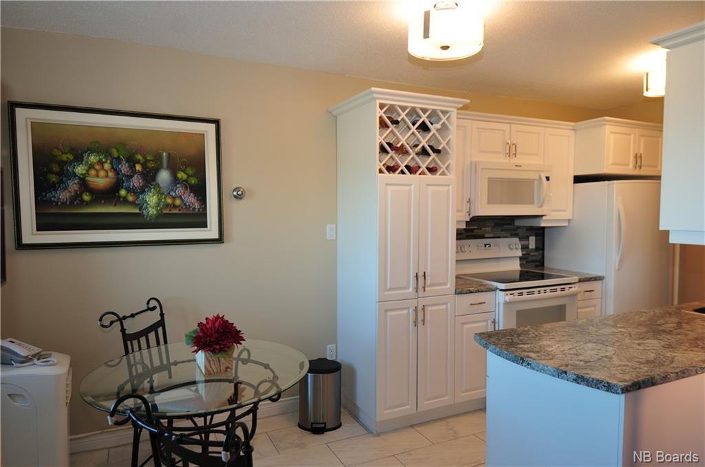 310 Woodward Avenue Unit# 1612, Saint John, New Brunswick, Canada
