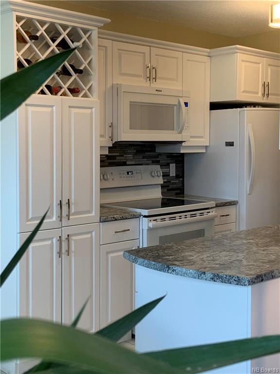 310 Woodward Avenue Unit# 1612, Saint John, New Brunswick, Canada