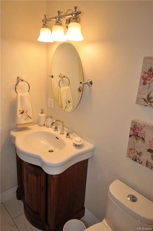 310 Woodward Avenue Unit# 1612, Saint John, New Brunswick, Canada