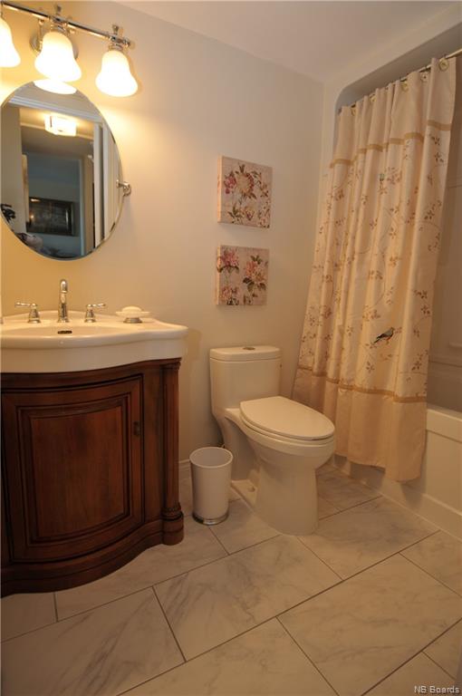 310 Woodward Avenue Unit# 1612, Saint John, New Brunswick, Canada