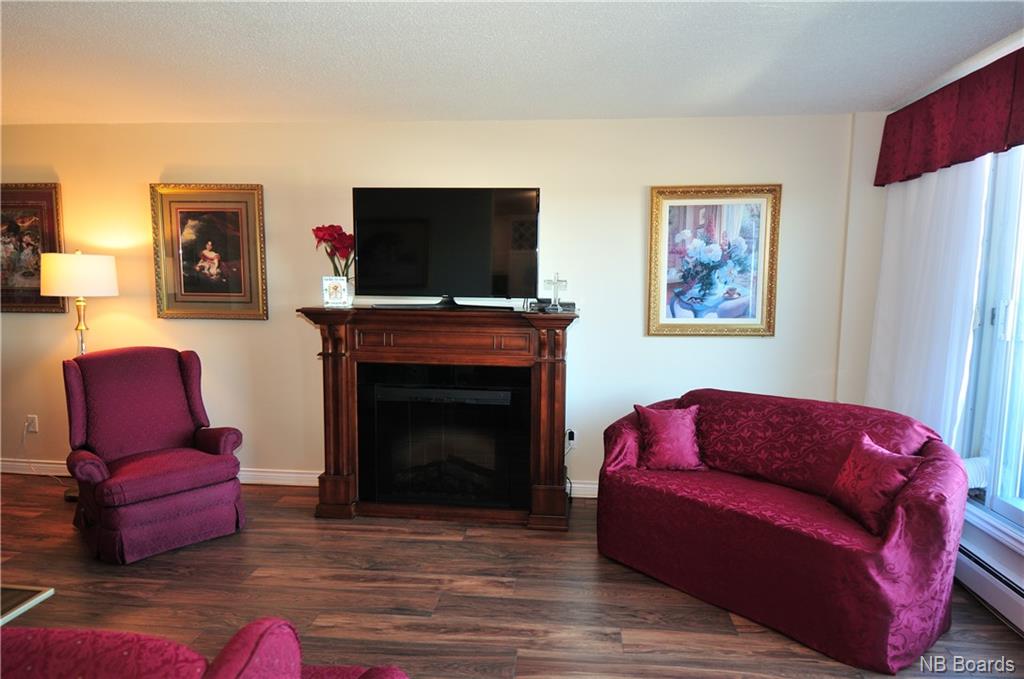 310 Woodward Avenue Unit# 1612, Saint John, New Brunswick, Canada