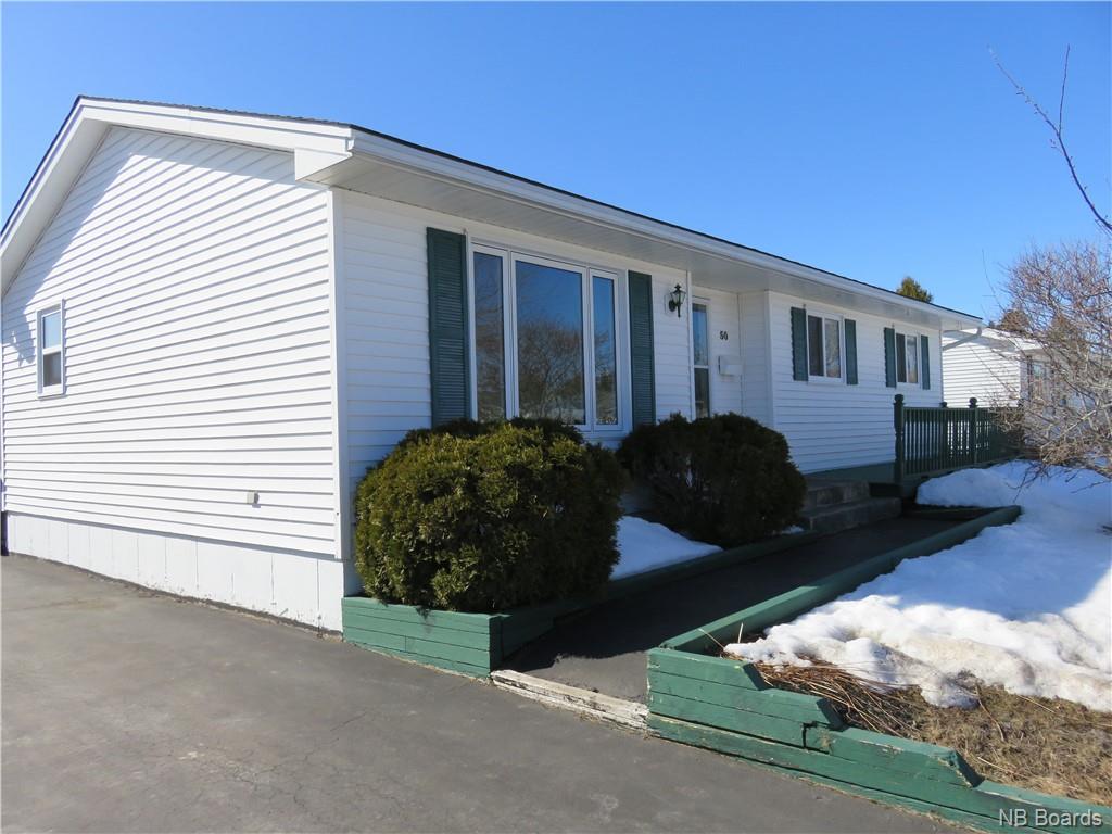 50 Shillington, Saint John, New Brunswick, Canada