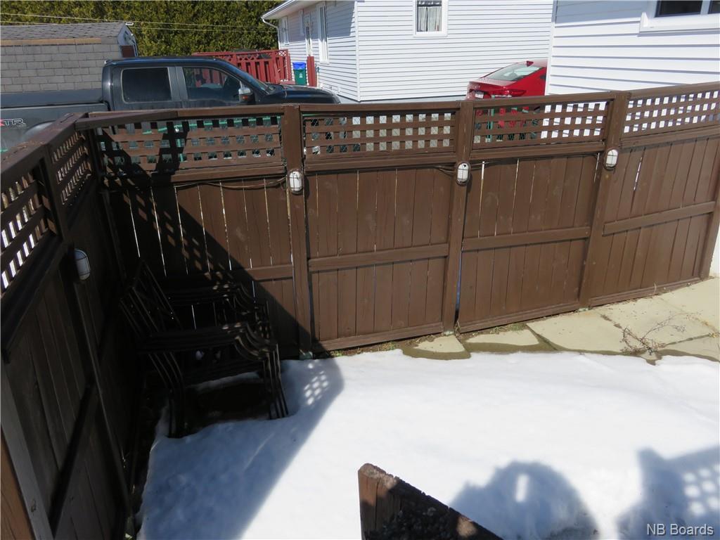 50 Shillington, Saint John, New Brunswick, Canada