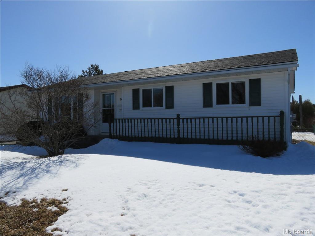 50 Shillington, Saint John, New Brunswick, Canada
