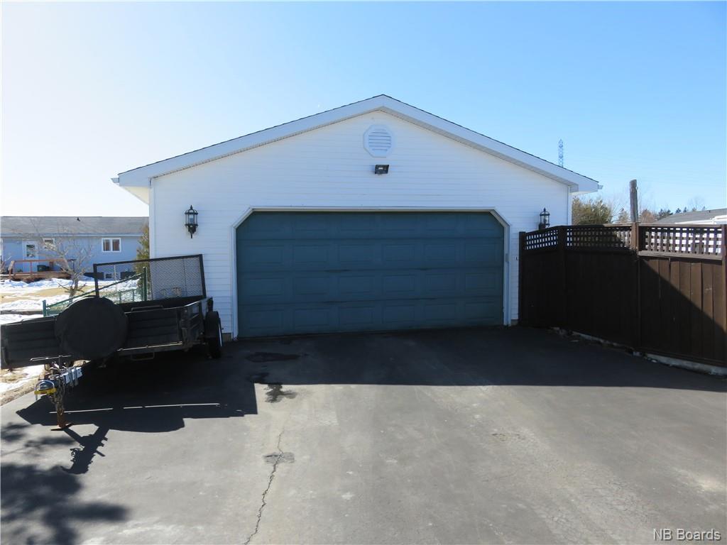 50 Shillington, Saint John, New Brunswick, Canada